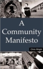 A Community Manifesto - Book