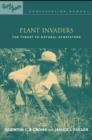 PLANT INVADERS - Book