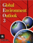 Global Environment Outlook 3 : Past, Present and Future Perspectives - Book