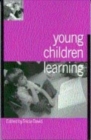 Young Children Learning - Book