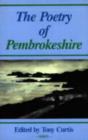 The Poetry of Pembrokeshire - Book