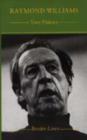 Raymond Williams - Book