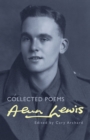 Alun Lewis : Collected Poems - Book