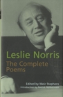 Leslie Norris : The Complete Poems - Book