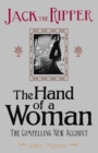 Jack the Ripper : Hand of a Woman, the - Book