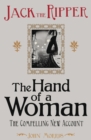Jack the Ripper: The Hand of a Woman - eBook