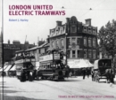 London United Electric Tramways - Book