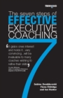 7 Steps to Effective Executive Coaching - Book