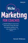 Niche Marketing for Coaches - eBook