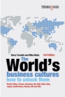 Worlds Business Cultures and How to Unlock Them - Book