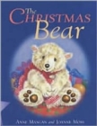 The Christmas Bear - Book