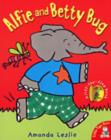 Alfie and Betty Bug - Book