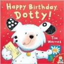 Happy Birthday, Dotty! - Book