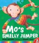 Mo's Smelly Jumper - Book