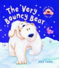 The Very Bouncy Bear - Book
