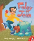 Foley and Jem - Book