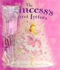The Princess's Secret Letters - Book