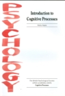 Introduction to Cognitive Processes - Book