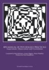 BPS Manual of Psychology Practicals : Experiment, Observation and Correlation - Book
