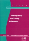 Delinquency and Young Offenders - Book