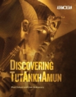 Discovering Tutankhamun - Book