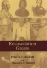 Resuscitation Greats - Book