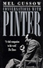 Conversations With Pinter - Book