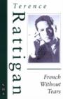 French Without Tears - Book