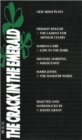 The Crack in the Emerald : New Irish Plays - Book