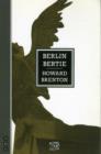 Berlin Bertie - Book