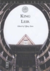 King Leir - Book