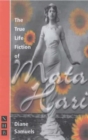 The True Life Fiction of Mata Hari - Book