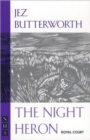The Night Heron - Book