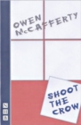 Shoot the Crow - Book