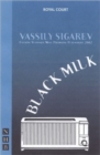 Black Milk - Book