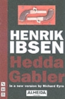 Hedda Gabler - Book