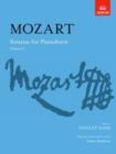 Sonatas for Pianoforte, Volume I - Book