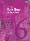 Music Theory in Practice, Grade 6 - Book