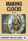 Making Clocks - Book