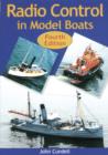 Radio Control in Model Boats - Book