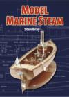 Model Marine Steam - Book
