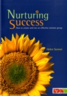Nurturing Success : How to Create and Run an Effective Nurture Group - Book