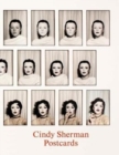 Cindy Sherman: Postcards - Book