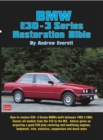 BMW E30 - 3 Series Restoration Guide - eBook