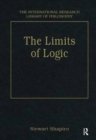 The Limits of Logic : Higher-Order Logic and the Lowenheim-Skolem Theorem - Book