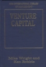 Venture Capital - Book