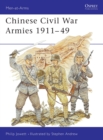 Chinese Civil War Armies 1911-49 - Book