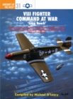 VIII Fighter Command at War : ‘Long Reach’ - Book