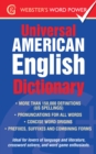 The Webster's Universal American English Dictionary - eBook