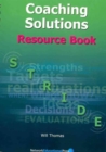 Coaching Solutions Resource Book - Book